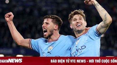 Lịch thi đấu Cúp C1 Champions League 2023/2024 vòng bảng