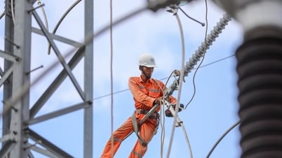 Giá điện sinh hoạt mới: Hóa đơn điện từ 400 nghìn, giá tăng cao 3.700 đồng/kWh