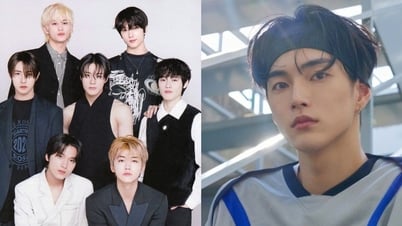 ផលិតកម្ម SM Entertainment កំពុងមមាញឹកក្នុងការជួយសង្គ្រោះ Seunghan, RIIZE និងបោះបង់ចោល NCT Dream