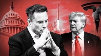 មហាសេដ្ឋី Elon Musk មានហេតុផលដើម្បី "ចូលទាំងអស់គ្នា" ដើម្បីគាំទ្រអតីតប្រធានាធិបតី Donald Trump?