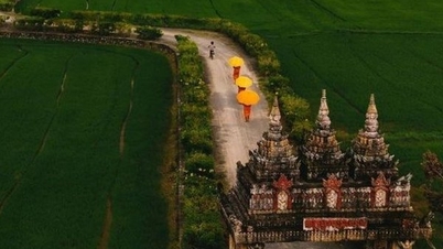 ខេត្ត​ដីសណ្ត​មេគង្គ​ផ្សព្វផ្សាយ​ទេសចរណ៍​នៅ​តំបន់​កណ្តាល