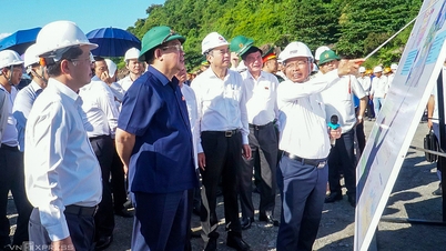 'Dự án cảng Liên Chiểu là động lực dài hạn cho Đà Nẵng'