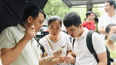 Bộ GD&ĐT đề nghị các địa phương sớm công bố môn thứ 3