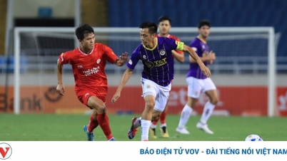 "Bộ mặt" nào cho đội cựu vương?