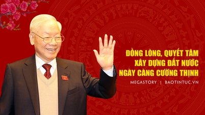 បានប្តេជ្ញាជាឯកច្ឆ័ន្ទក្នុងការកសាងប្រទេសឱ្យកាន់តែរីកចម្រើន
