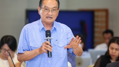 Áp lực kinh tế xanh nên ngành nào cũng loại là không được