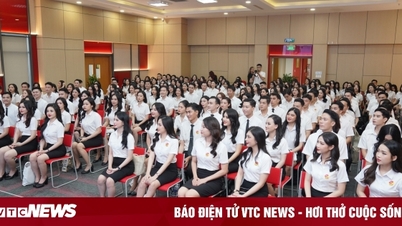 Vietjet helps your dream of flying come true with flight attendant recruitment day in October