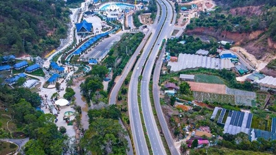 Tuyên truyền, ngăn chặn xây dựng công trình chờ bồi thường