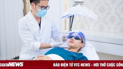 Bác sĩ da liễu Nguyễn Anh Tuấn chia sẻ quy trình cấy Meso đúng cách