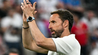 Coach Southgate: 'England need to win to gain respect from the world'