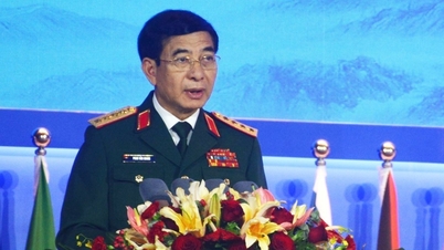 Việt Nam kêu gọi tôn trọng lợi ích để cùng xây dựng hòa bình