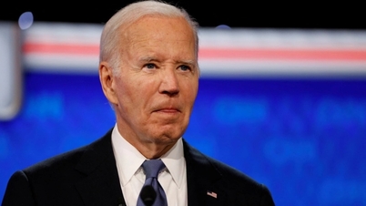 លោក Biden៖ កញ្ចប់​ទណ្ឌកម្ម​ដែល​កំណត់​គោលដៅ​ប្រេង​រុស្ស៊ី​អាច​ប៉ះពាល់​ដល់​អាមេរិក
