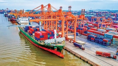 Xã hội hóa công tác nạo vét luồng hàng hải nhưng phải đảm bảo minh bạch