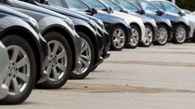 Ngày 12/8 đấu giá 6 ô tô, xe có giá trị cao nhất hơn 800 triệu đồng