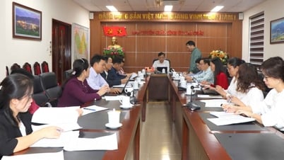 Lai Châu 136 tác phẩm dự Giải báo chí tỉnh về xây dựng Đảng năm 2024