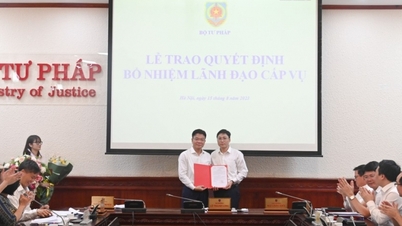 ក្រសួង​យុត្តិធម៌​ប្រកាស​ជា​អ្នកនាំពាក្យ និង​ផ្តល់​ព័ត៌មាន​ដល់​អ្នកសារព័ត៌មាន