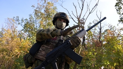 Der Oberbefehlshaber der Ukraine gibt zu, dass die Situation wie „Fisch auf dem Schneidebrett“ ist