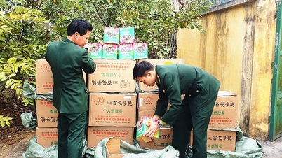 Highland provinces brace for smuggling at year-end
