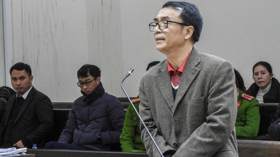 High Court upholds former Deputy Director Tran Hung's 9-year prison sentence