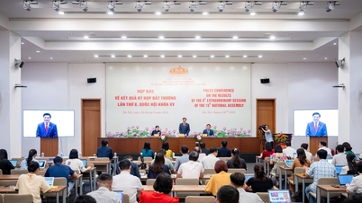 Quốc hội sẽ kiện toàn chức danh Chủ tịch nước tại Kỳ họp thứ 8