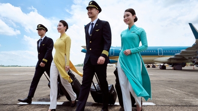 Vietnam Airlines vào top 25 hãng hàng không an toàn nhất thế giới