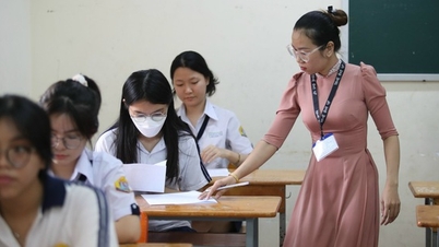 ពិន្ទុគោលឆ្នាំ 2024 របស់សាកលវិទ្យាល័យ Ton Duc Thang
