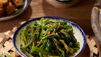 Vietnamese dishes honored on world famous culinary website