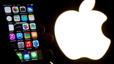 Nhiều iPhone có nguy cơ không thể chạy dịch vụ Apple
