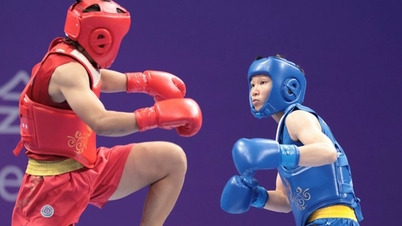 Thể thao Việt Nam có hoàn thành chỉ tiêu 2-5 huy chương vàng tại ASIAD 19?