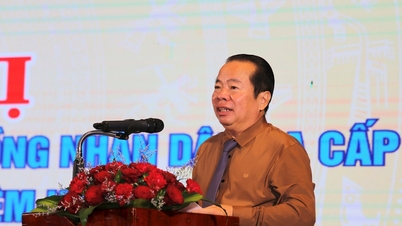 ការពង្រឹងការឃោសនាអំពីសកម្មភាពរបស់ក្រុមប្រឹក្សាប្រជាជន