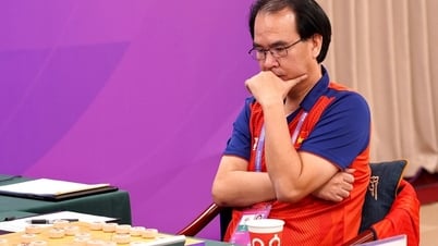 ថៃ​ទុក​វៀតណាម​ឲ្យ​ឆ្ងាយ