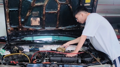 Tốt nghiệp lớp nghề 2 năm vẫn chưa nhận được tiền miễn giảm học phí