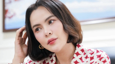 Hoa hậu Phương Lê bị xử phạt vi phạm hành chính vì sửa lời Quốc ca