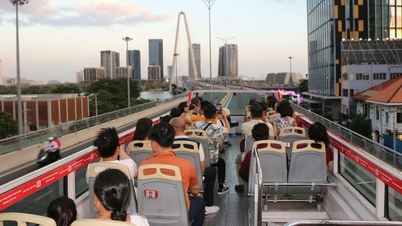 Du lịch cả nước nhộn nhịp đón khách