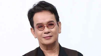 Duc Huy celebrates 60 years of musical activities