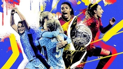 World Cup nữ 2023: Thành tích của Tây Ban Nha ở World Cup nữ vẫn được đánh giá cao hơn Anh