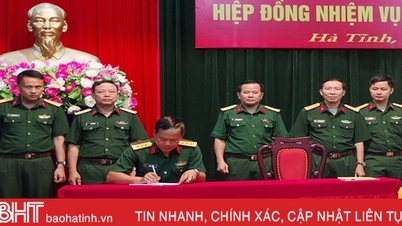 Phối hợp hiệp đồng thực hiện tốt nhiệm vụ diễn tập khu vực phòng thủ tỉnh