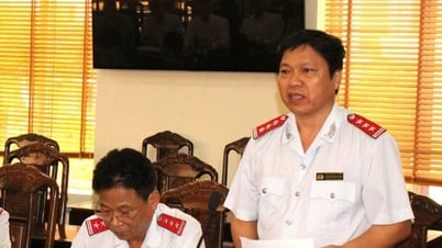 Bất thường điểm thi vào lớp 10 ở Thái Bình: Thanh tra làm việc cả ngày nghỉ để đảm bảo tiến độ