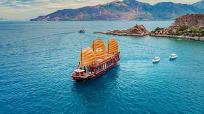 El primer puerto deportivo con estándar internacional en Vietnam