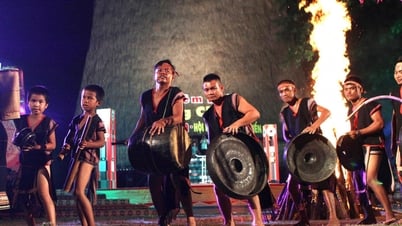 Kon Tum ត្រៀមសម្រាប់សប្តាហ៍វប្បធម៌