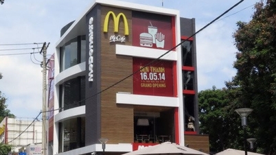 McDonald’s đóng cửa hàng đắc địa nhất TPHCM sau 10 năm hoạt động
