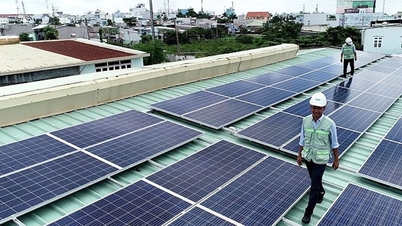 Proposing a mechanism to encourage self-use solar power at home and in the office