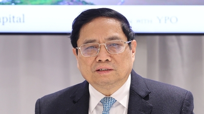 Prime Minister: Persistently pursue open policies and share when there are risks