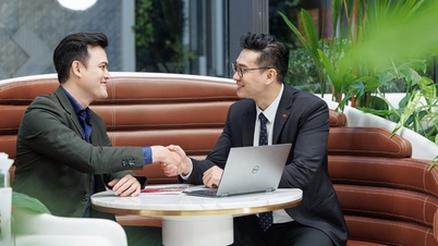 Techcombank បង្ហាញពីផែនការបង់ភាគលាភជាសាច់ប្រាក់យ៉ាងហោចណាស់ 20% នៃប្រាក់ចំណេញសរុបបន្ទាប់ពីបង់ពន្ធ