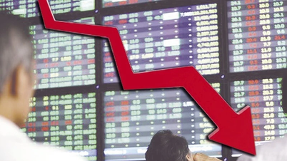 VN-Index về gần mốc 1.200 điểm, khối ngoại bán ròng hơn 1.460 tỷ đồng
