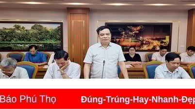 Phát triển các mô hình VAC công nghệ cao theo hướng nông nghiệp tuần hoàn