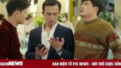 Ba anh em Công bị vợ phát hiện đi hát karaoke