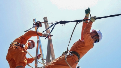 Electricity imports are not necessarily due to shortage.