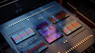 Chiplets become a core element in China's technology self-reliance strategy