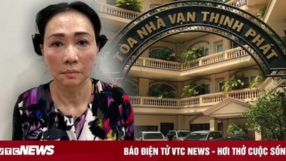 ការ​ជំនុំ​ជម្រះ​ដំបូង​នៃ​សំណុំ​រឿង Van Thinh Phat ចាប់​ពី​ថ្ងៃ​ទី ៥ ខែ​មីនា